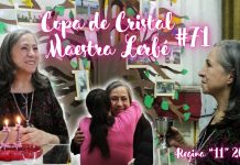 Copa de Cristal #71 Maestra Lerbé – Galería Fotográfica