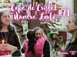 Copa de Cristal #71 Maestra Lerbé – Galería Fotográfica