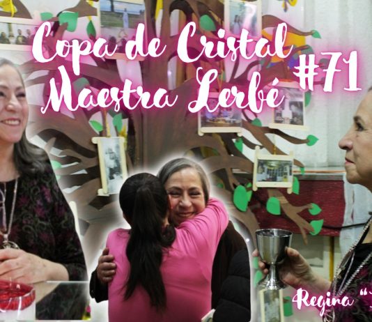 Copa de Cristal #71 Maestra Lerbé – Galería Fotográfica