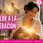 Del dolor a la recuperación – Testimonio de María Rosa Gutiérrez Perdomo – Maestra Marguper