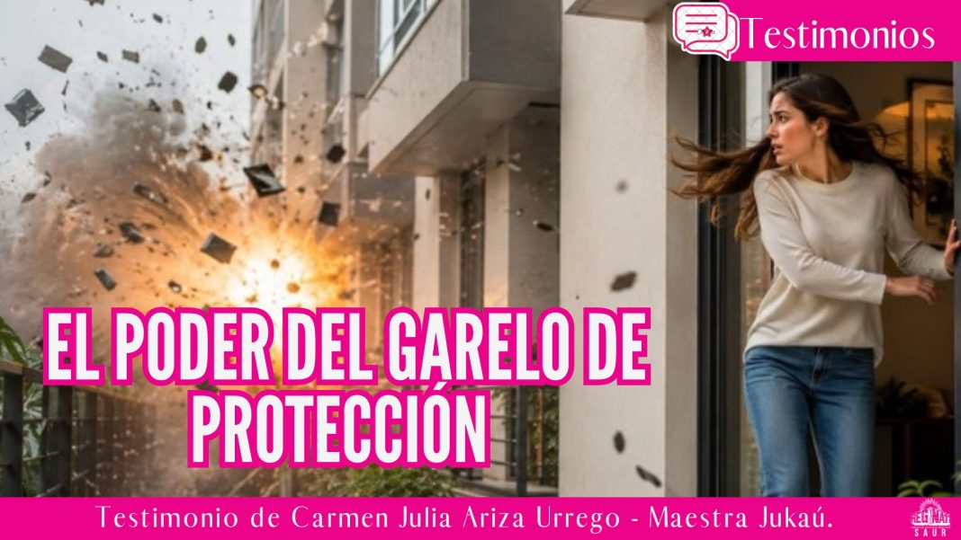 Testimonios (17)