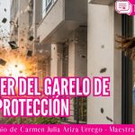 El poder del Garelo de Protección – Testimonio de Carmen Julia Ariza Urrego – Maestra Jukaú.