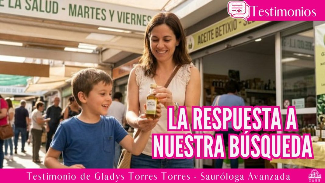 Testimonios (19)