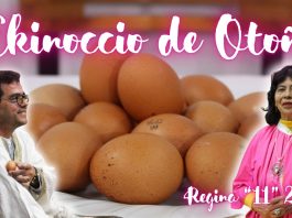 Ekinoccio de Otoño – Galería fotográfica – 2026