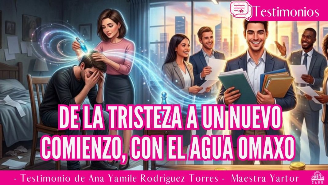 Testimonios (21)